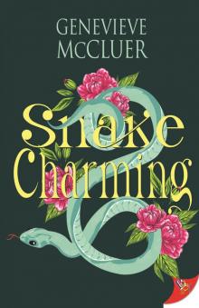 Snake Charming