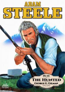 Adam Steele 43 Adam Steele 43
