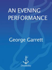 Evening Performance Evening Performance