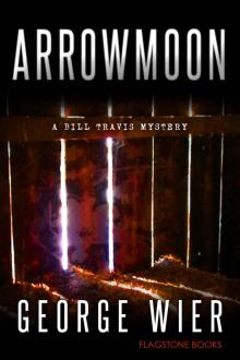 Arrowmoon Arrowmoon