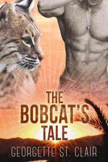The Bobcat's Tate