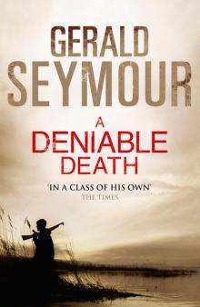 A Deniable Death A Deniable Death