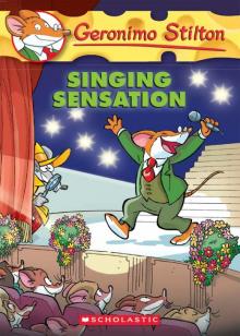 Singing Sensation