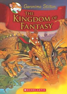 The Kingdom of Fantasy