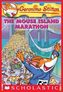 The Mouse Island Marathon