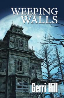 Weeping Walls Weeping Walls