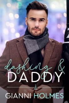 Dashing & Daddy