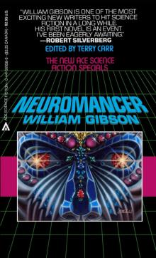 Neuromancer
