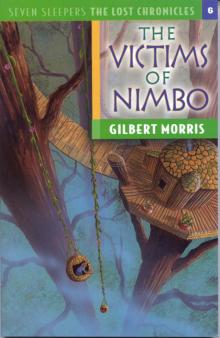 Victims of Nimbo Victims of Nimbo