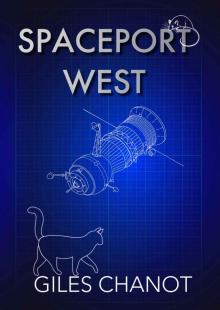 Spaceport West Spaceport West