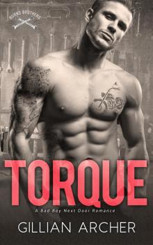 Torque Torque