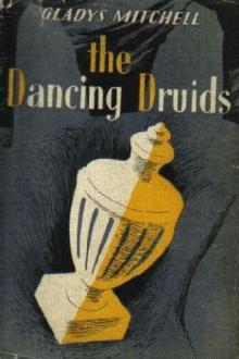 The Dancing Druids The Dancing Druids