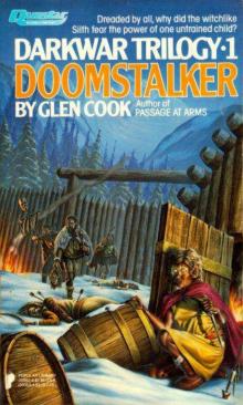 Doomstalker Doomstalker