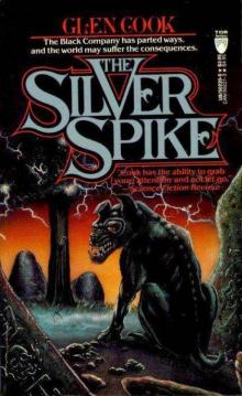 The Silver Spike