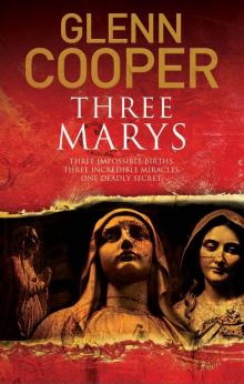 Three Marys Three Marys