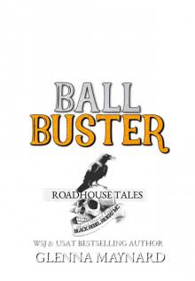Ball Buster