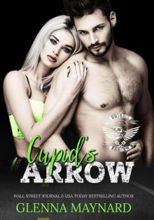 Cupid's Arrow