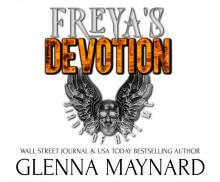 Freya's Devotion