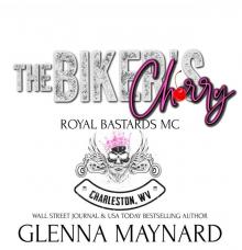 The Biker's Cherry