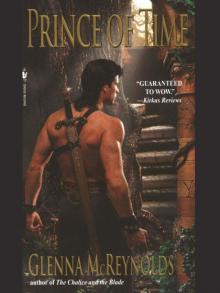 Prince of Time