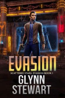 Evasion Evasion