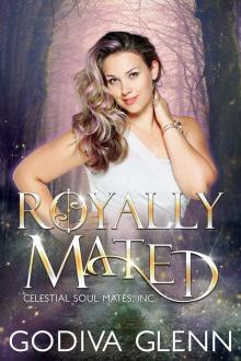 Royally Mated