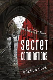 Secret Combinations Secret Combinations