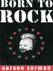 Born to Rock