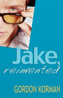 Jake, Reinvented