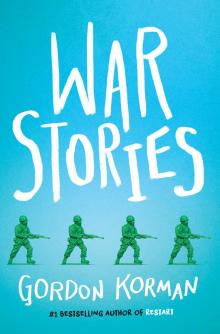 War Stories