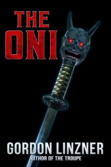 The Oni The Oni