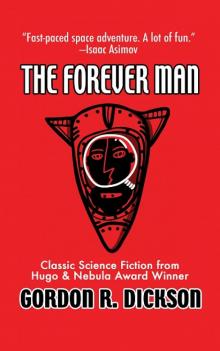 The Forever Man The Forever Man