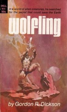 Wolfling