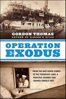 Operation Exodus