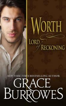 Worth; Lord Of Reckoning