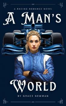 A Man's World A Man's World