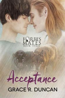 Acceptance Acceptance