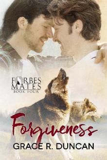 Forgiveness Forgiveness