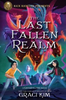 The Last Fallen Realm (Volume 3) The Last Fallen Realm (Volume 3)