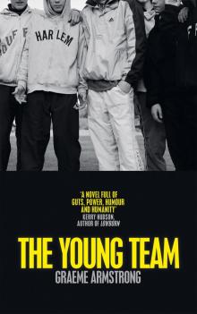 The Young Team The Young Team