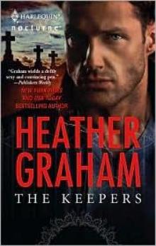 the Keepers (2010) the Keepers (2010)