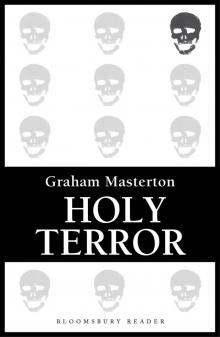 Holy Terror