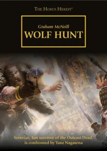 Wolf Hunt