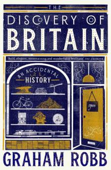 The Discovery of Britain The Discovery of Britain
