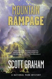 Mountain Rampage Mountain Rampage