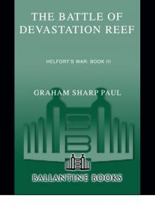 Helfort's War Book III
