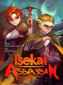 Isekai Assassin: Volume 1