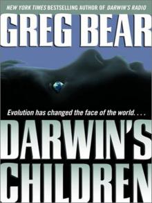 Darwin's Children Darwin's Children