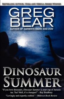 Dinosaur Summer Dinosaur Summer