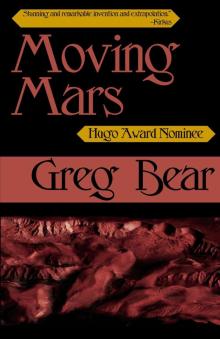 Moving Mars